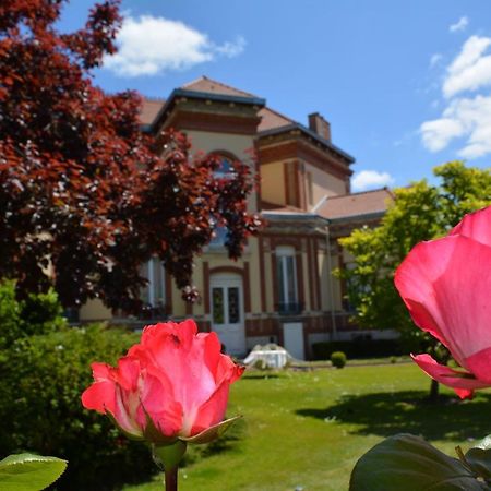 La Roseliere Carentan Exterior foto