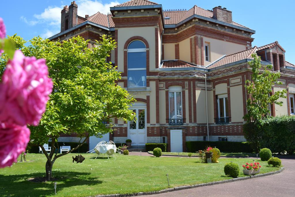 La Roseliere Carentan Exterior foto