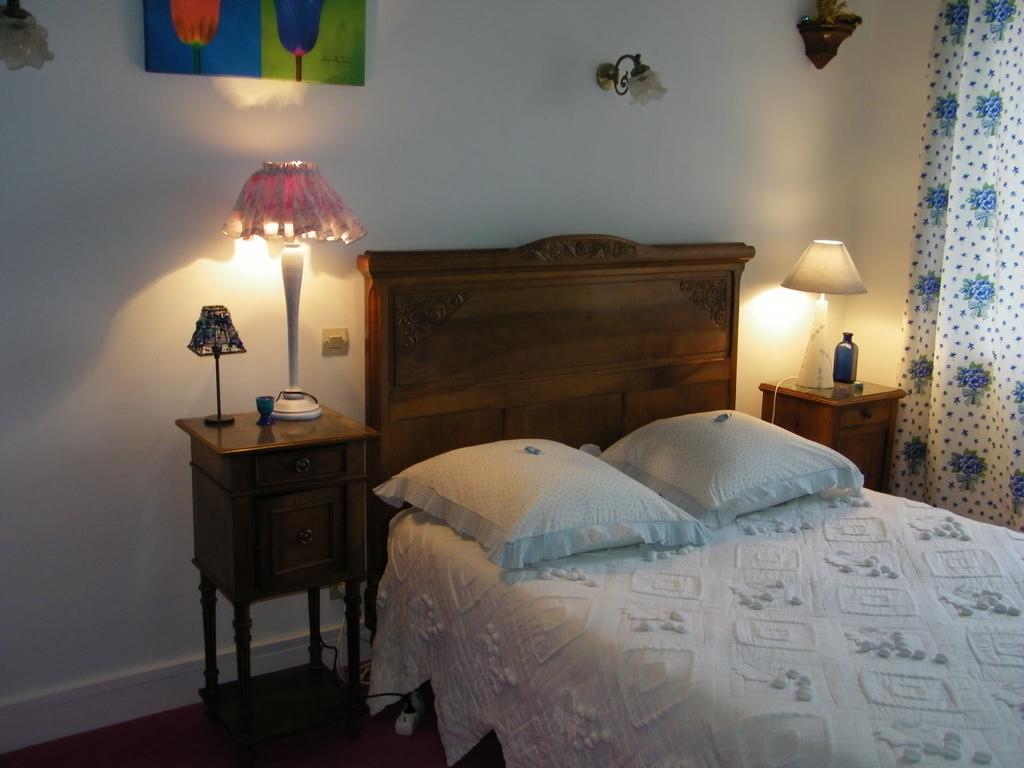 La Roseliere Carentan Quarto foto