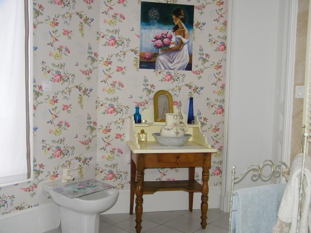 La Roseliere Carentan Quarto foto