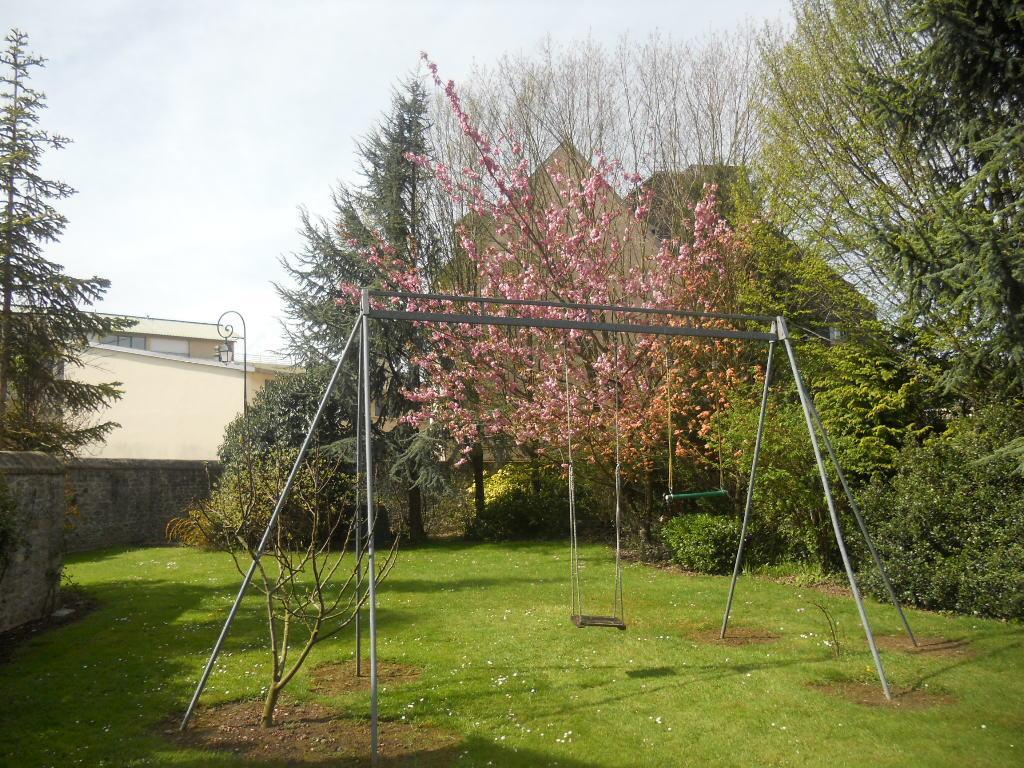 La Roseliere Carentan Exterior foto