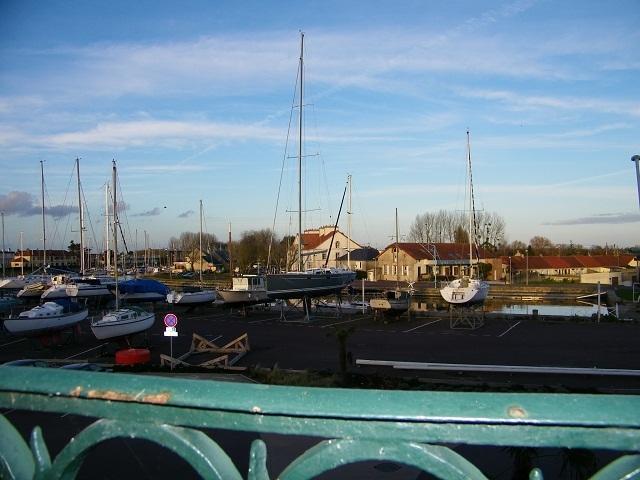 La Roseliere Carentan Exterior foto