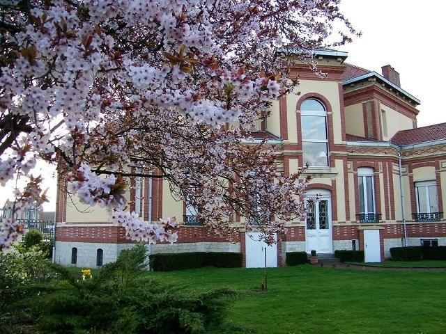 La Roseliere Carentan Exterior foto