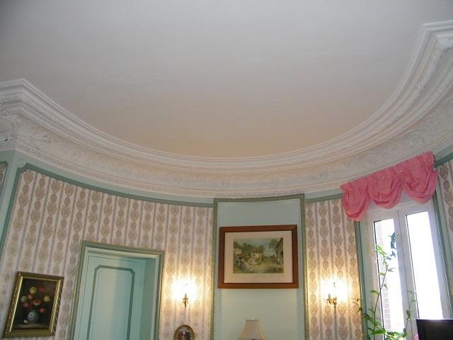 La Roseliere Carentan Quarto foto